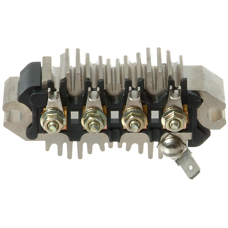 Diodeplate PR 300903, 8 dioder