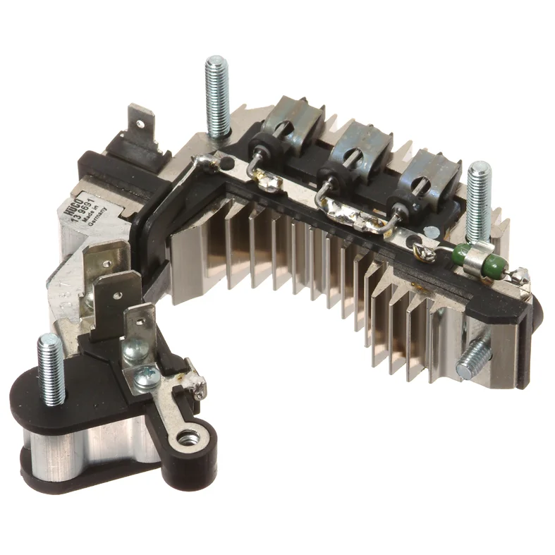 Diodeplate PR 592838