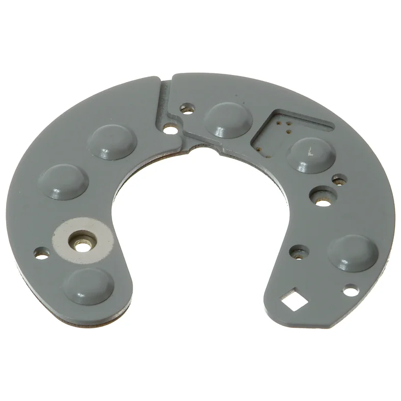 Diodplate MM 74967491