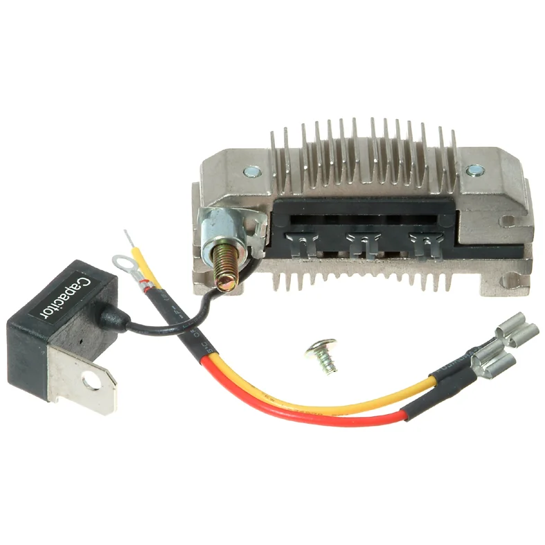 Diodplate MM 63622101