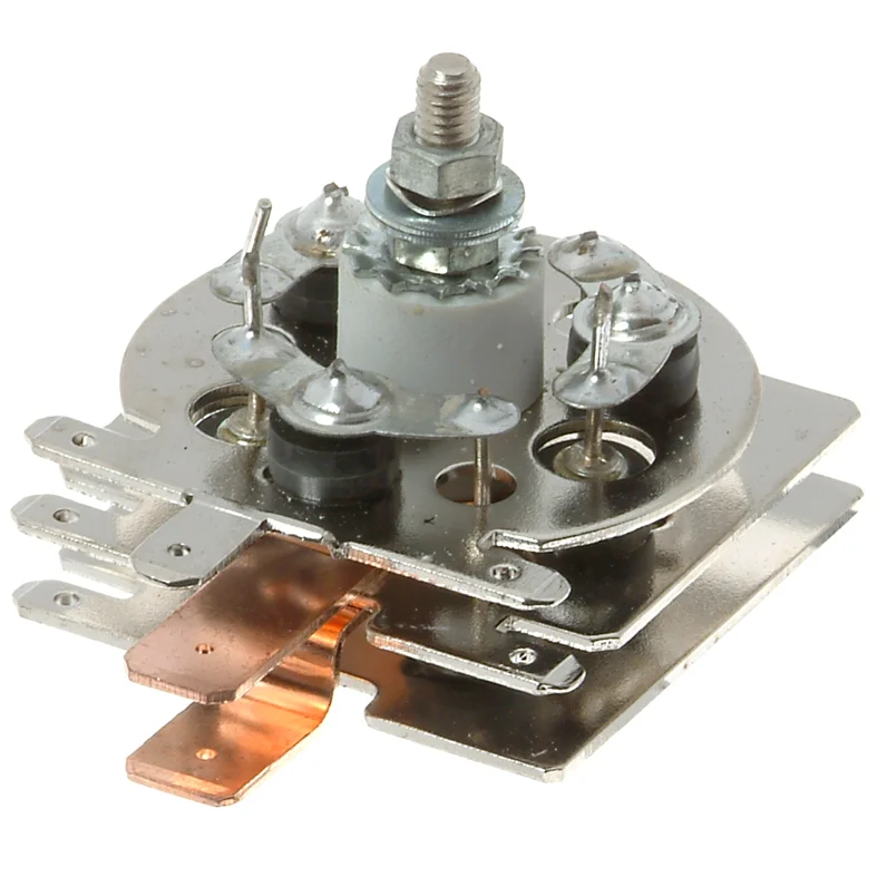 Diodesett Lucas 83166, UBB110