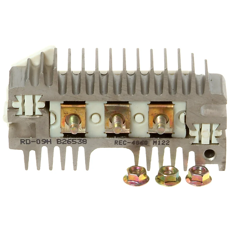 Diodplate DR 1852209, GM USA