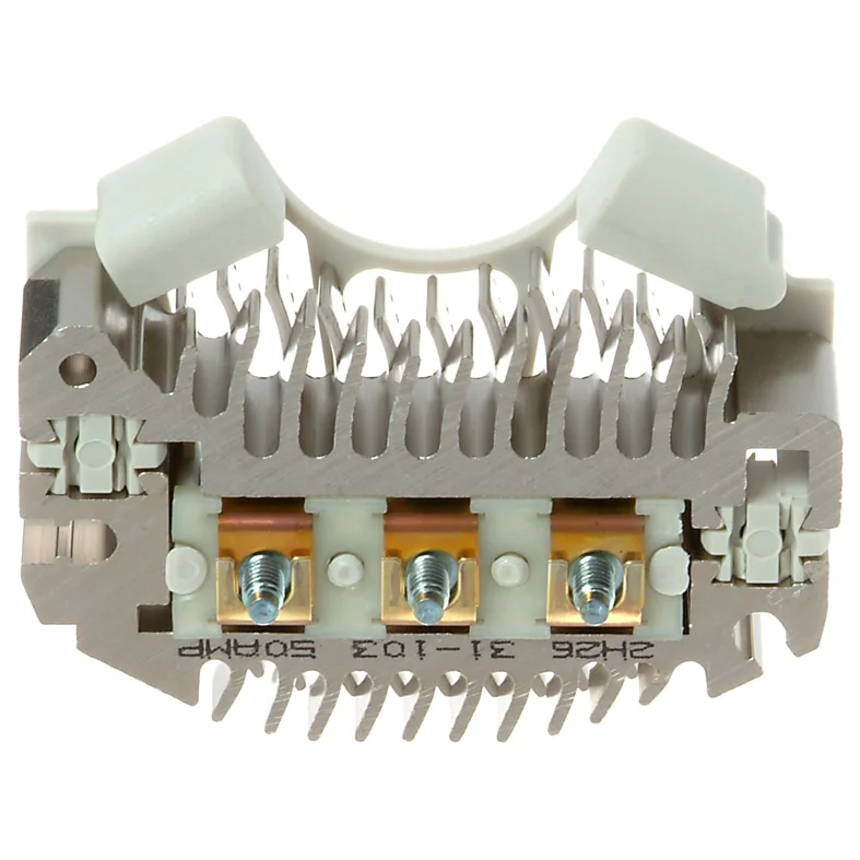 Diodplate DR 1987061