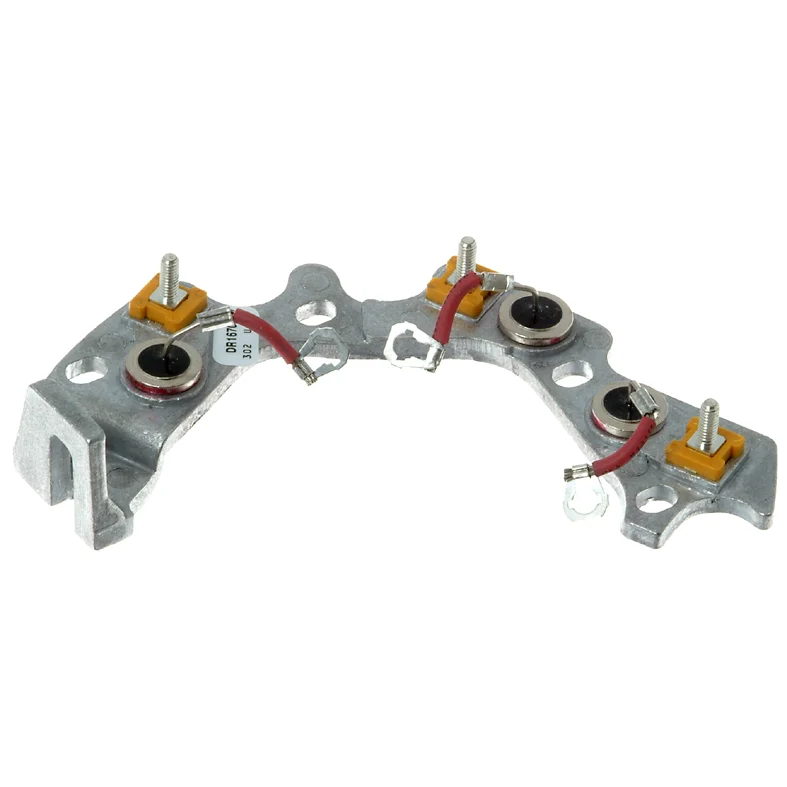 Diodeplate DR 1971670 Pos.+