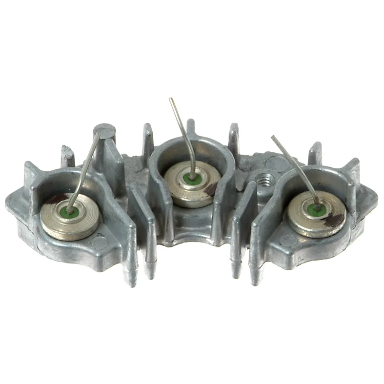 Diodplate DR 1958824 negativ.