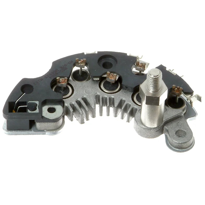 Diodeplate Delco 10475758