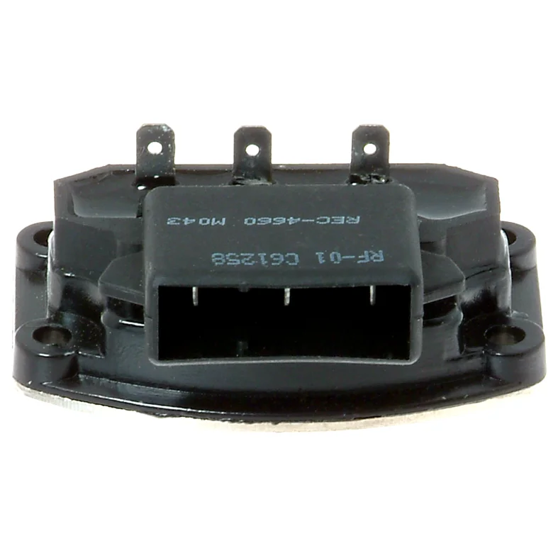 Diodplate FO E4TZ-10316A