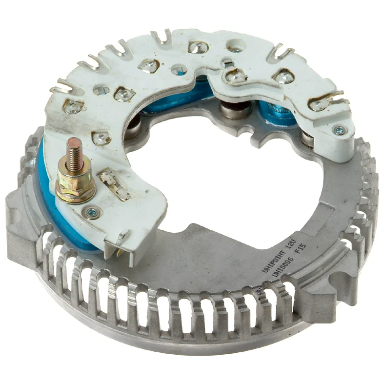 Diodeplate Ford 3G ser. 95A Dynamo