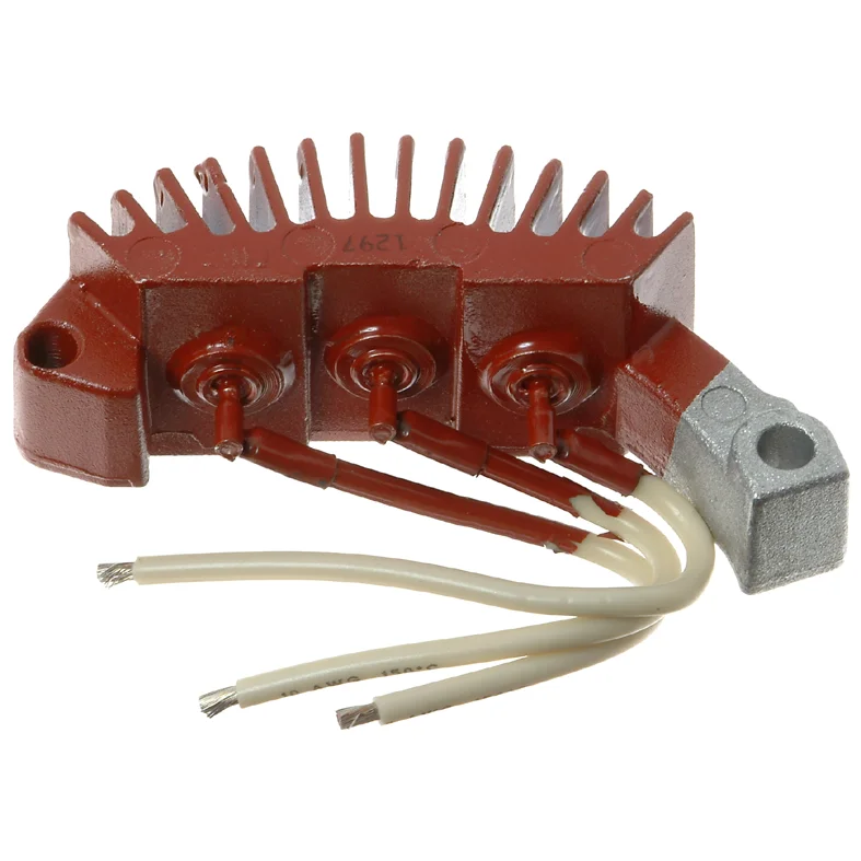 Diodplate LN 97085, Neg.(-)