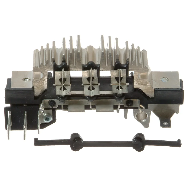 Dijkplate Motorola 501-111