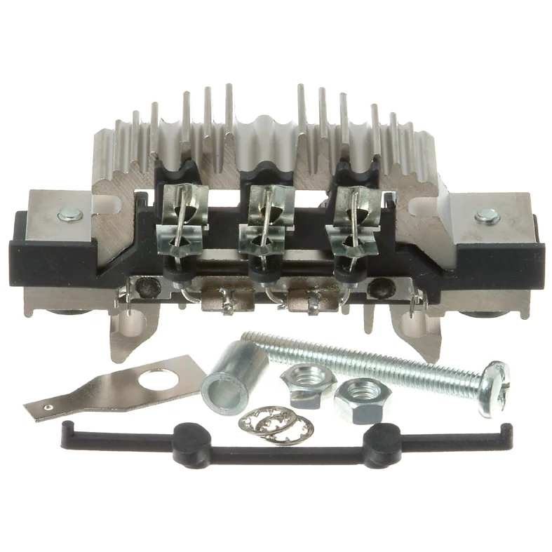 Diodplate MO 501-100, Bolt