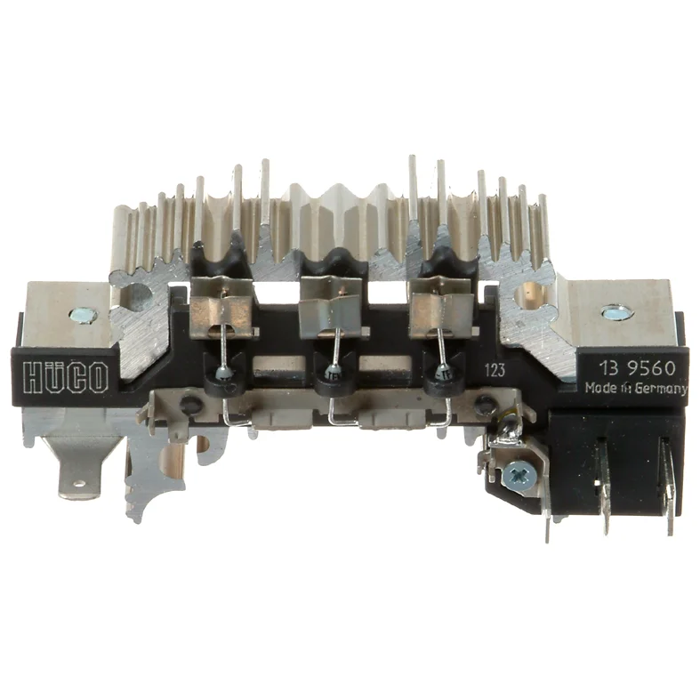 Diodeplate MO 501-105