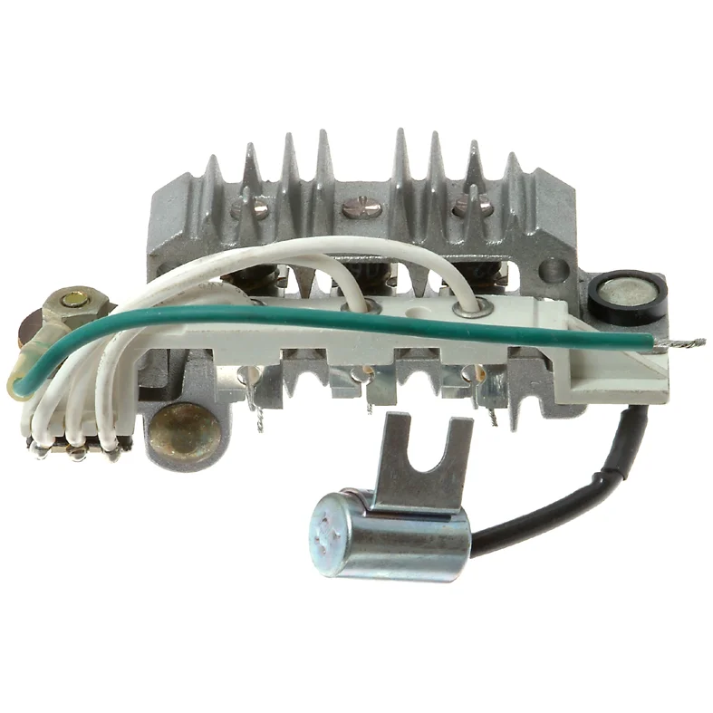 Diodeplate MO 101-200