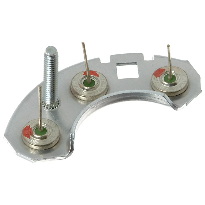 Diodplate MO 1-161, Pos.(+)