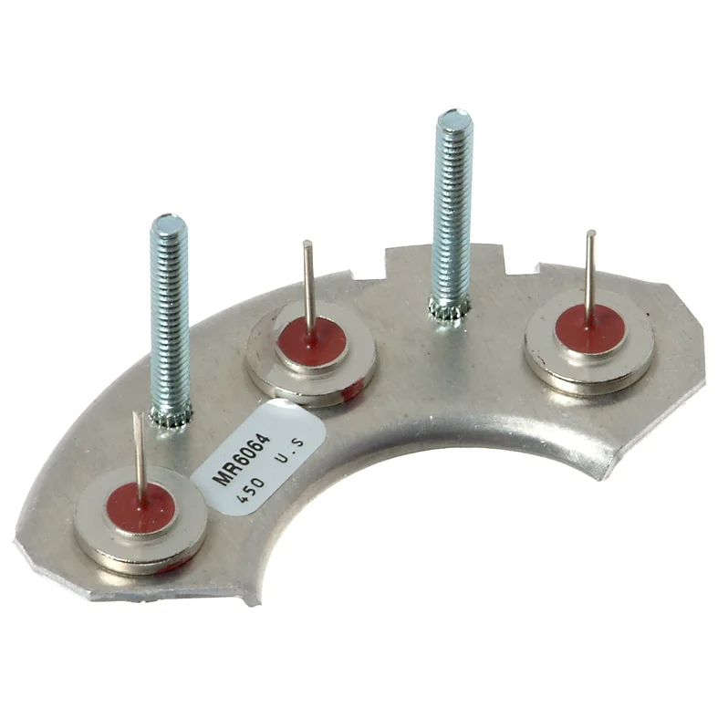 Diodplate MO 1-149, Pos.(+)