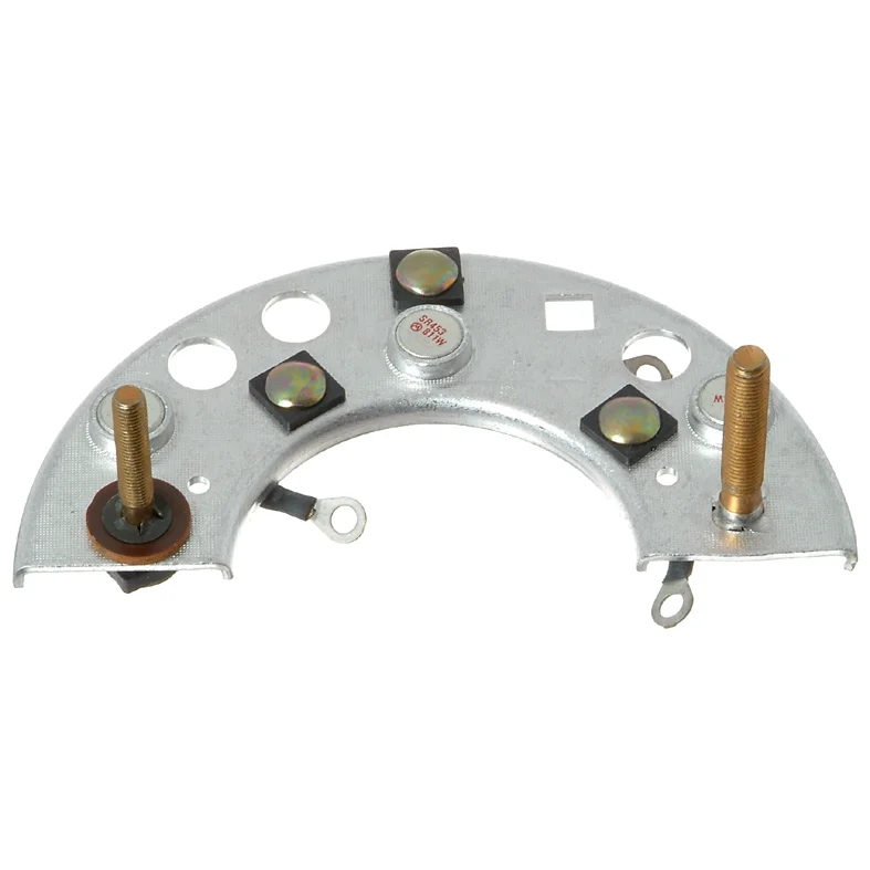 Diodeplate MO 101-53 (+)