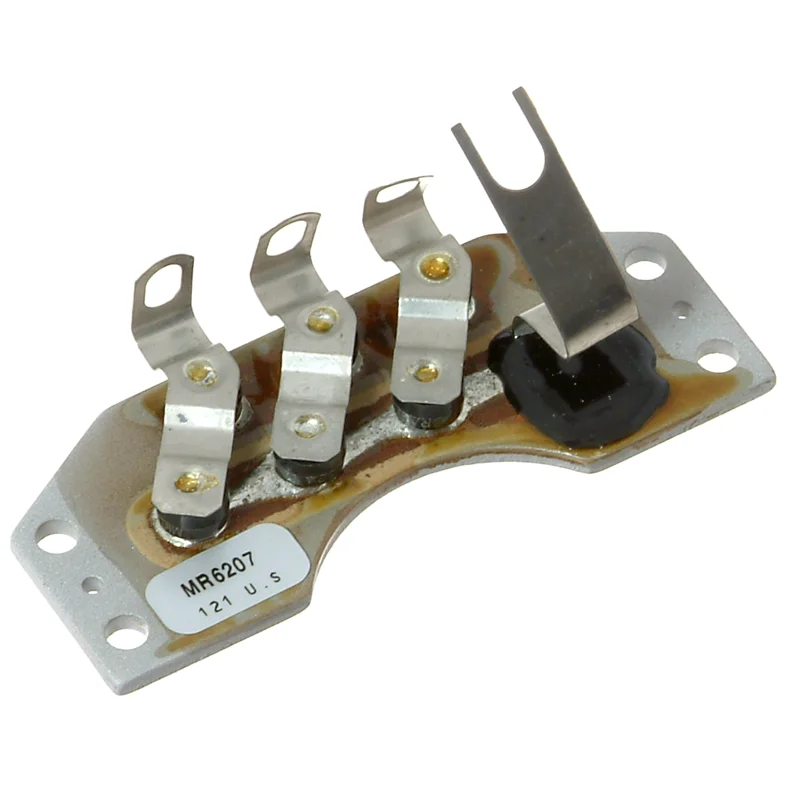 Diodeplate MO 1-207, Marine