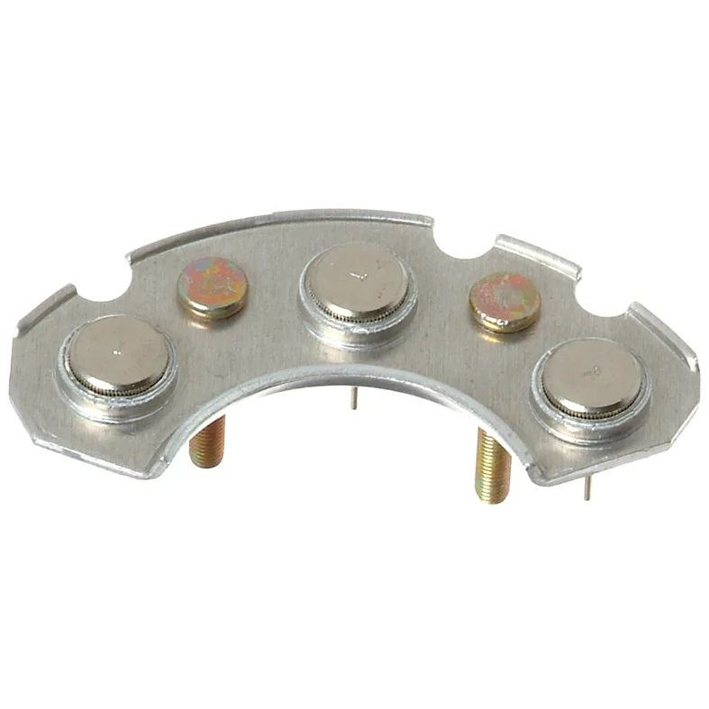 Diodeplate SE 71212003, (+)