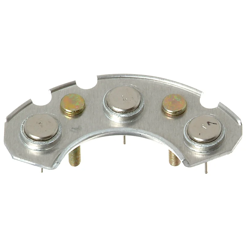 Diodeplate SE 71211903, (-)