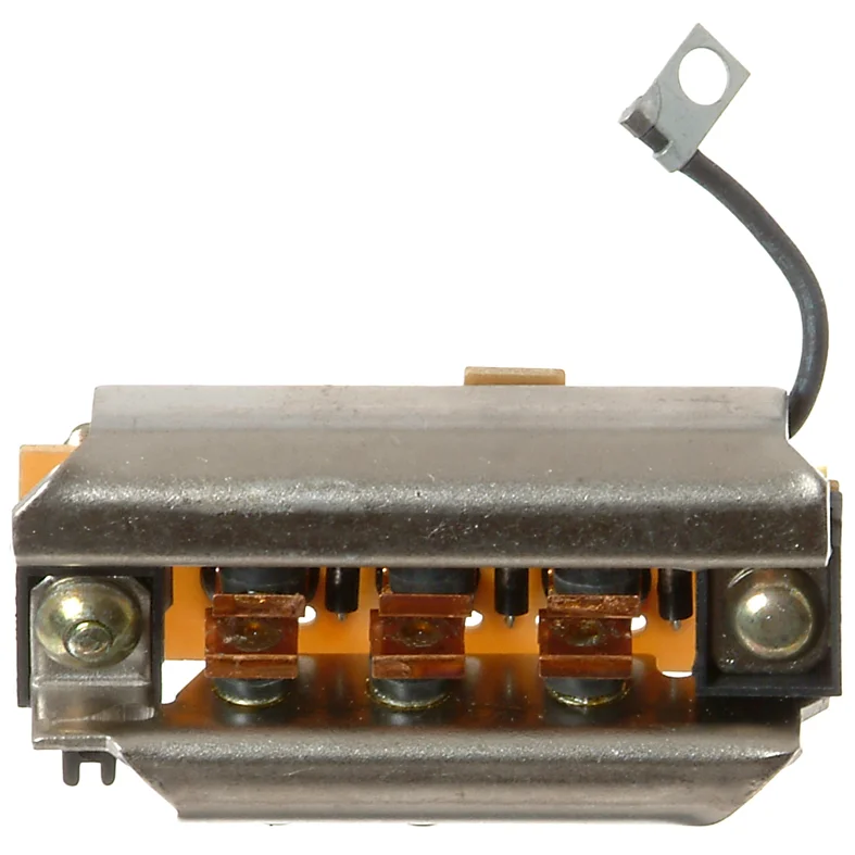 Diodeplate passer Penta, SEV