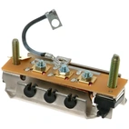 Diodeplate passer Penta, SEV