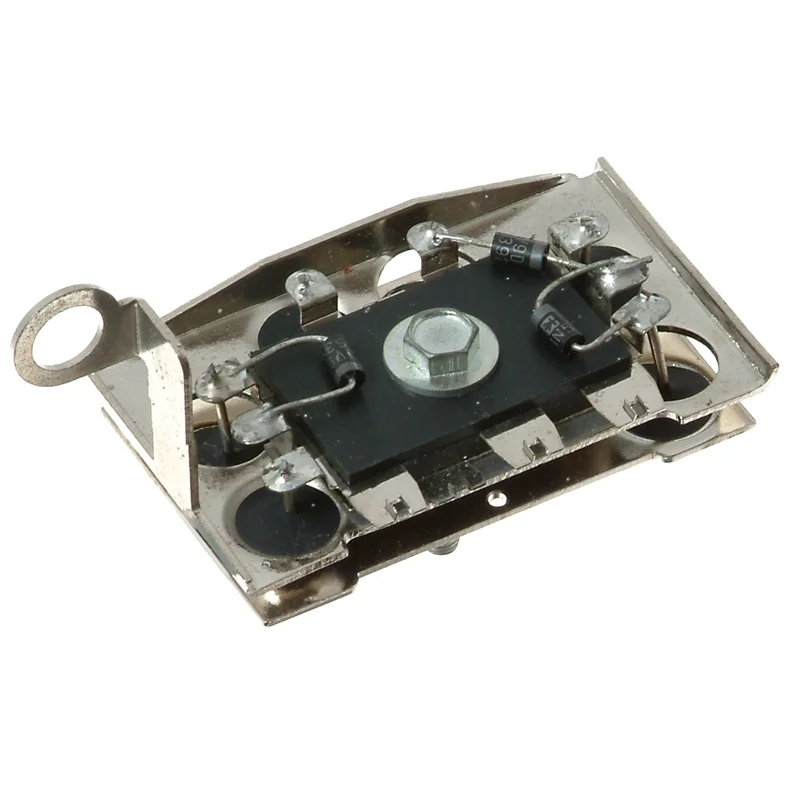 Dioderplate HI L150N-13202