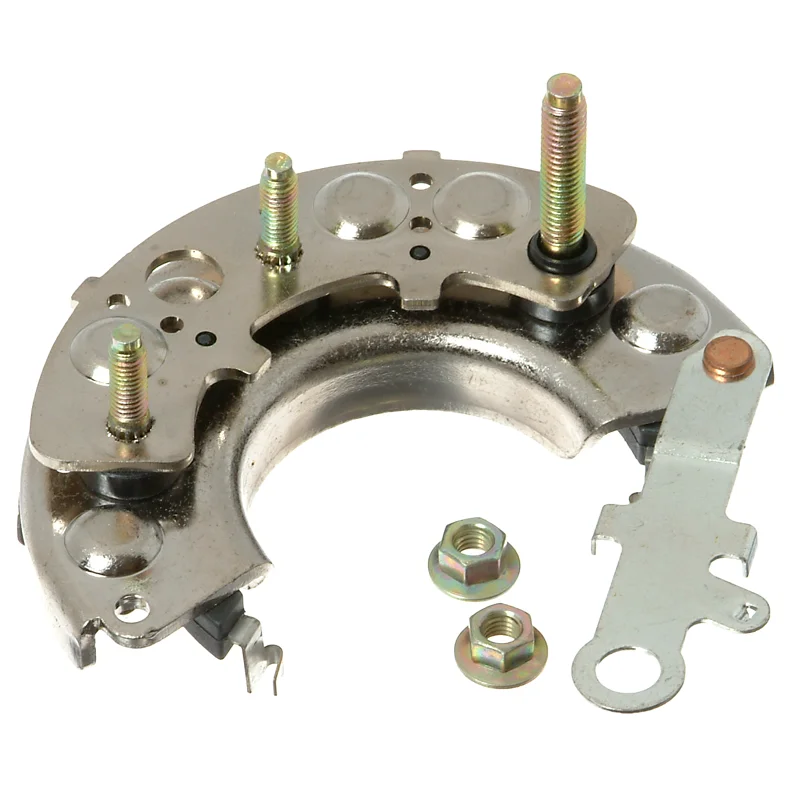 Diodeplate HI L165-3320, 100mm.