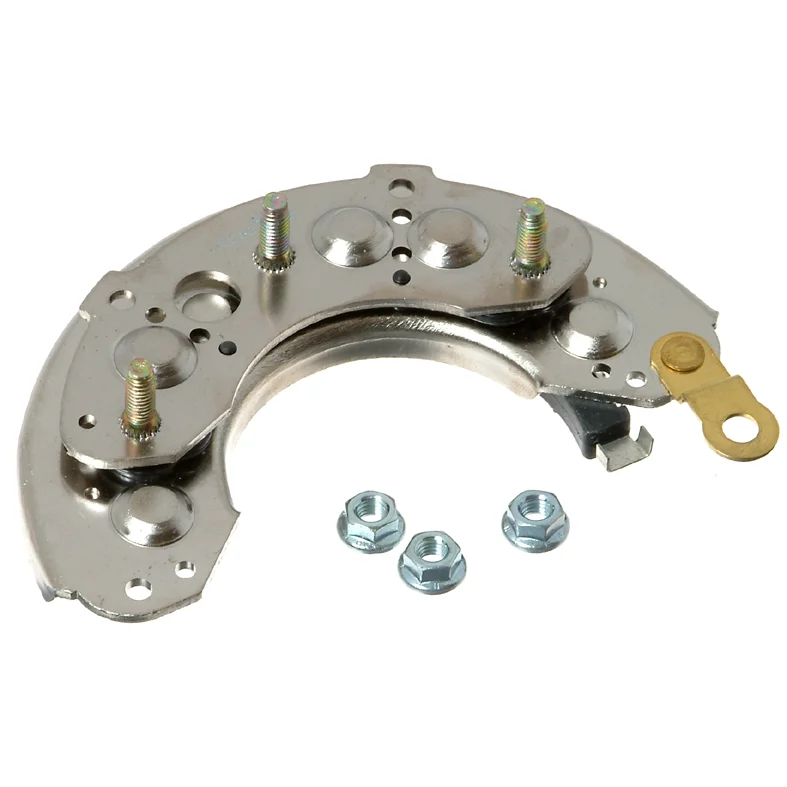 Diodeplate HI L160-43202, 118mm