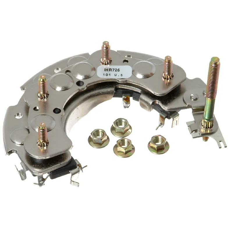 Diodeplate HI L180-93201, 113mm