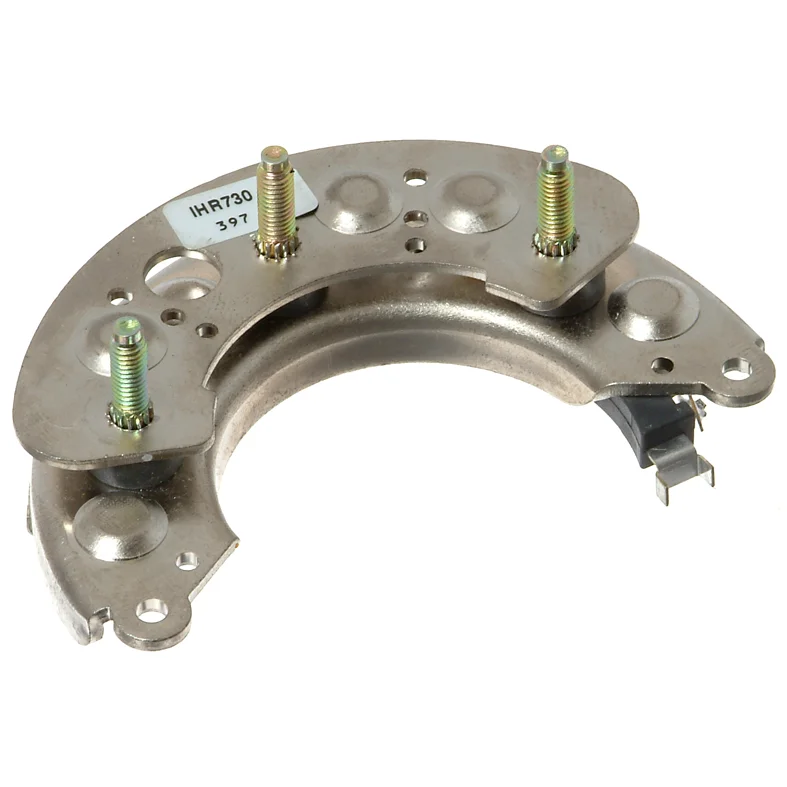 Diodeplate HI L150-43202, 100mm