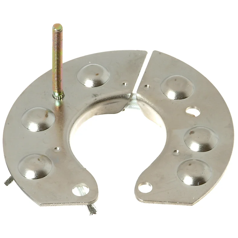 Diodplate MI MD607016, 104mm