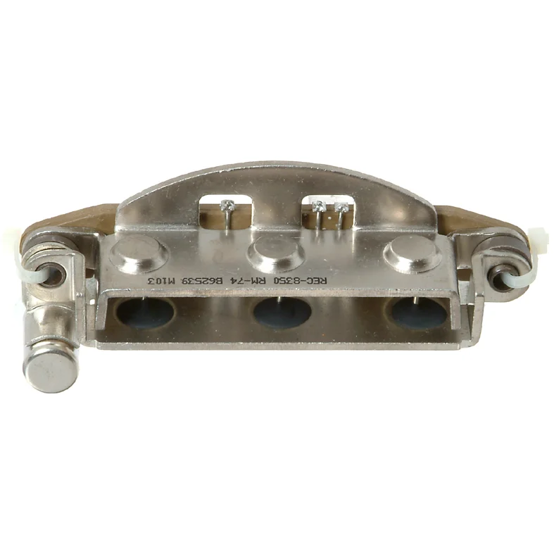 Diodeplate MI MD607818, 100mm