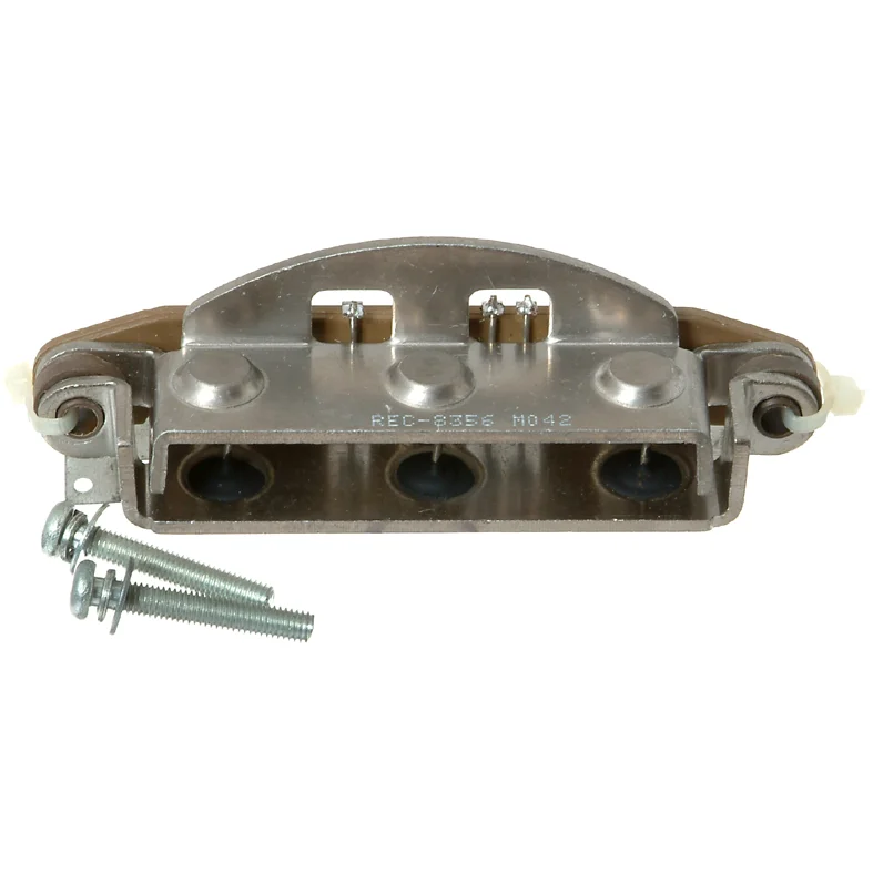 Diodplate MI MD607529, 100mm