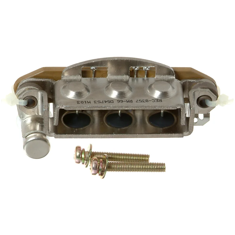 Diodeplate MI MD607568, 80mm