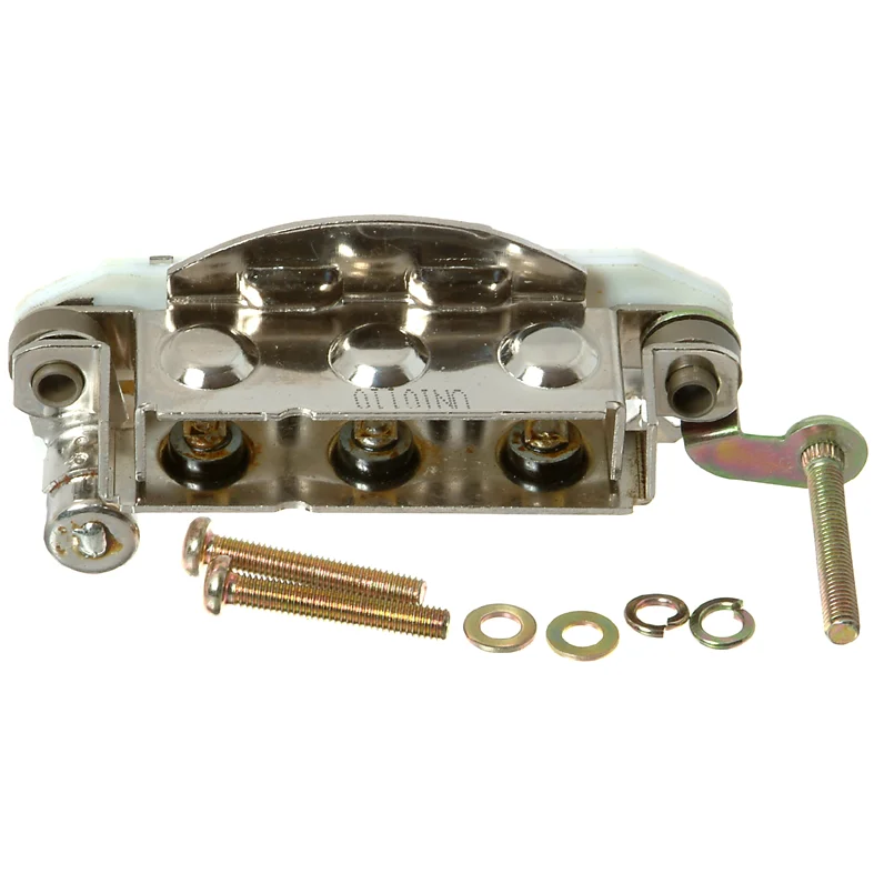 Diodeplate MI MD607680, 85mm.