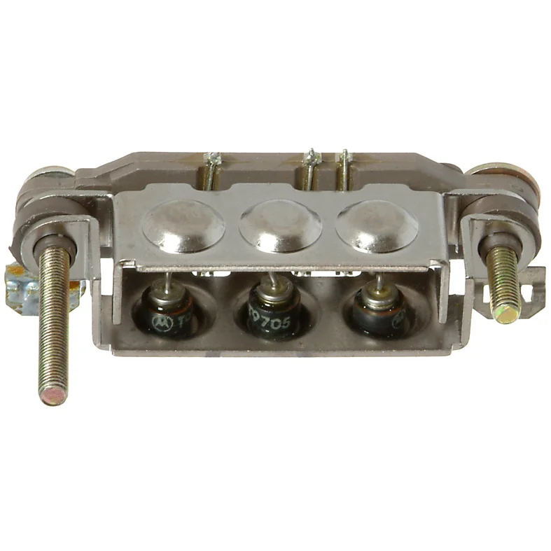 Diodplate A860T 09470, 71mm.