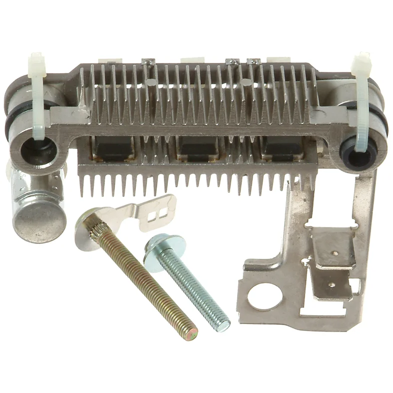 Diodplate Mits. Ford A5T-31772