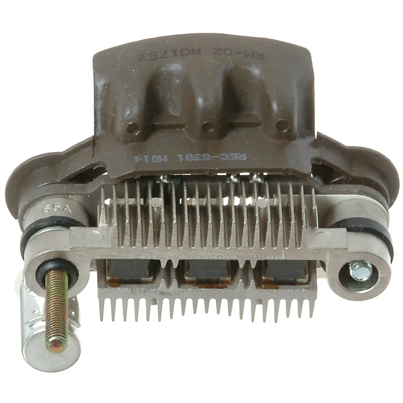 Diodplate A860T 17470, 65mm