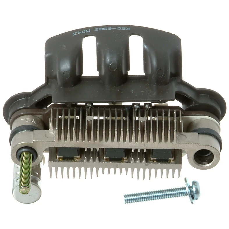 Diodeplate A860T 17970, 75mm.