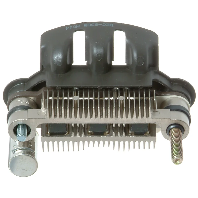 Diodeplate A860T 27070, 75mm.