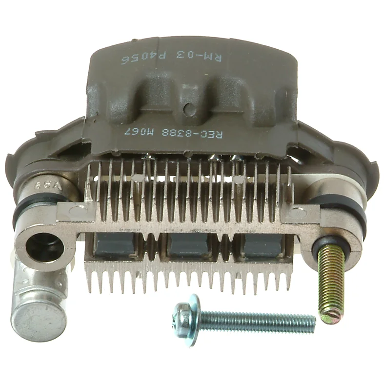 Diodeplate A860X 18371, 65mm