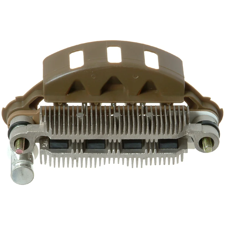 Diodeplate A860T 23070, 100mm
