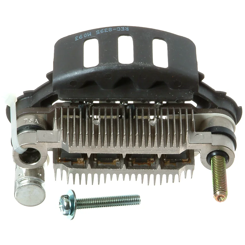 Diodeplate Mits. Suzuki, 75mm.