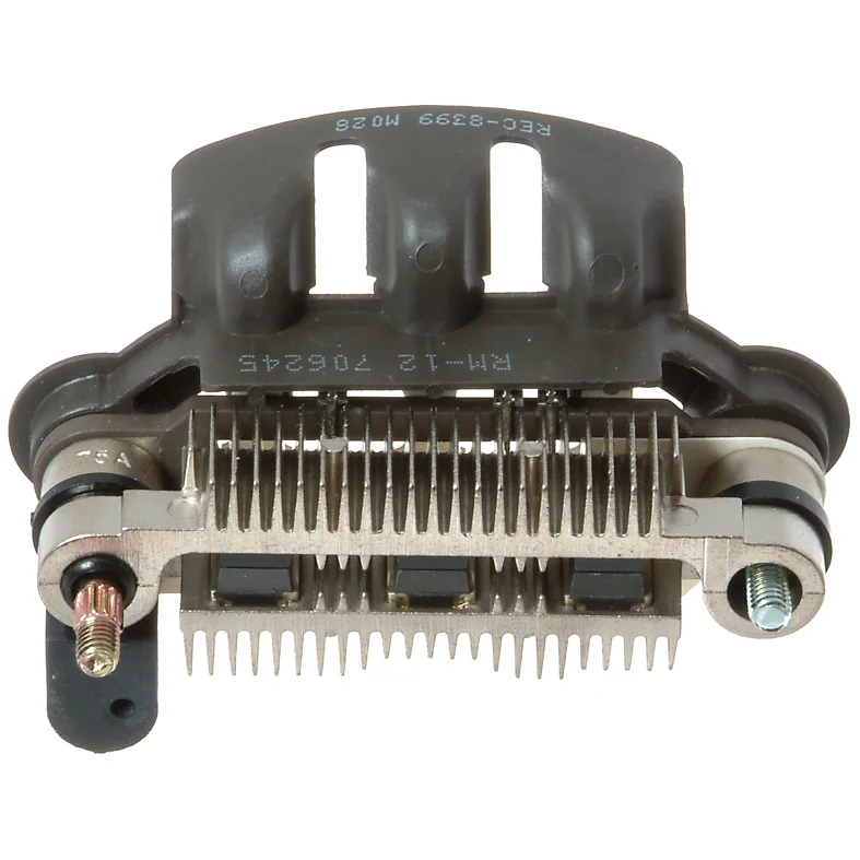 Diodplate Mits A860T 20270, 75mm