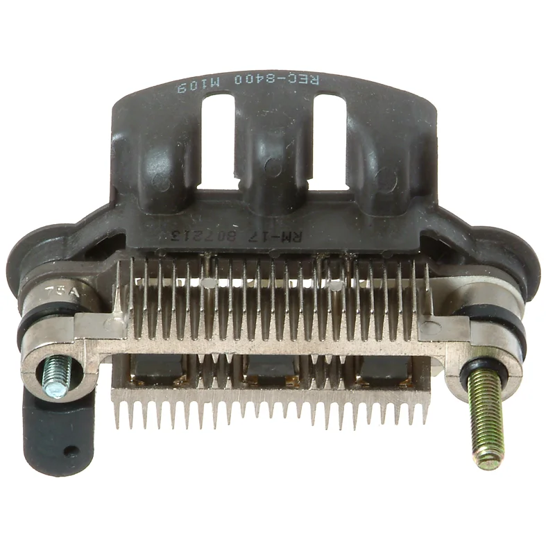 Diodplate Mits A860T 16470, 75 mm