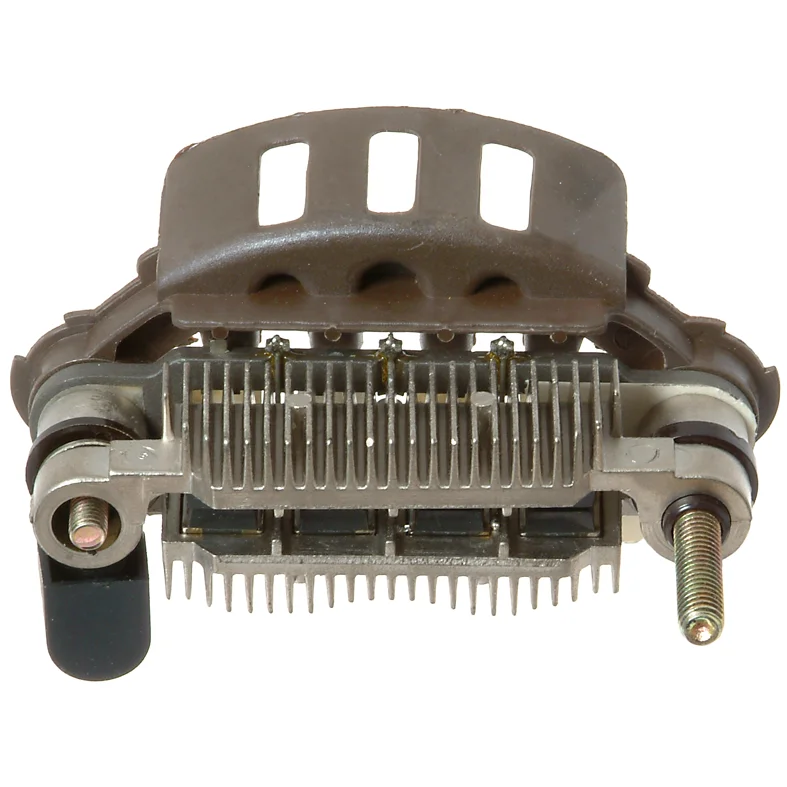 Diodeplate Mits A860T 27270, 75mm
