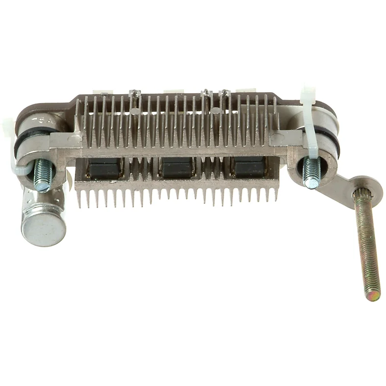 Diodeplate Mits A860T 19370, 75mm