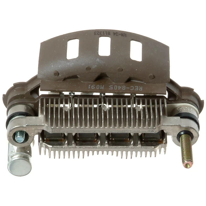 Diodplate Mits A860T 23270, 85 mm