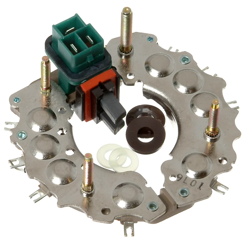 Dio.plate ND 021600-1990