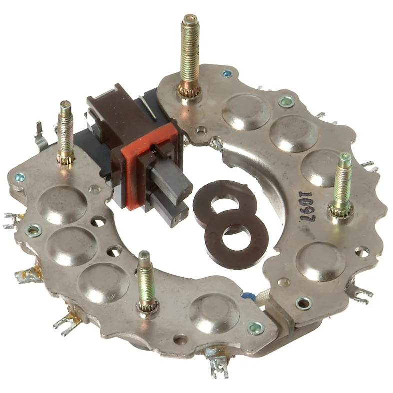 Diodeplate ND 021600-1561, 114mm